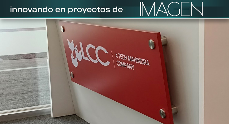 Letreros para Empresa