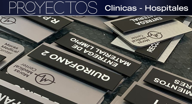 Letrero Personalizado