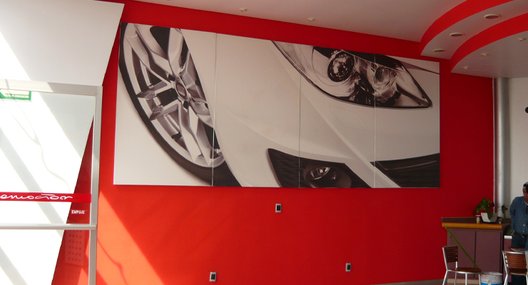 Marketing en Negocios