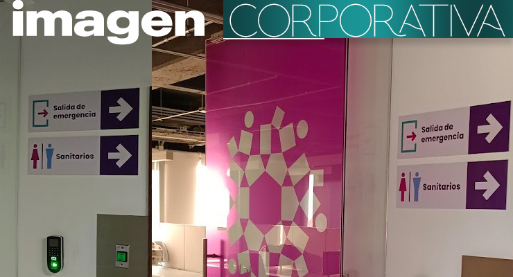 Letreros para Empresas