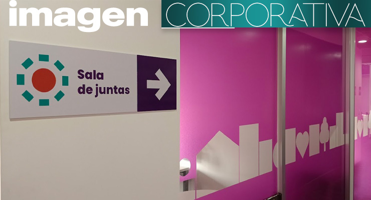 Letreros y Viniles para Empresas