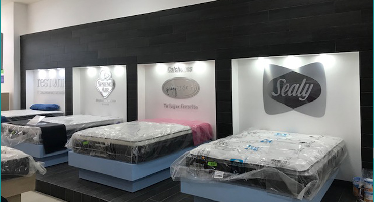 Logotipos de Metal mate y brilloso